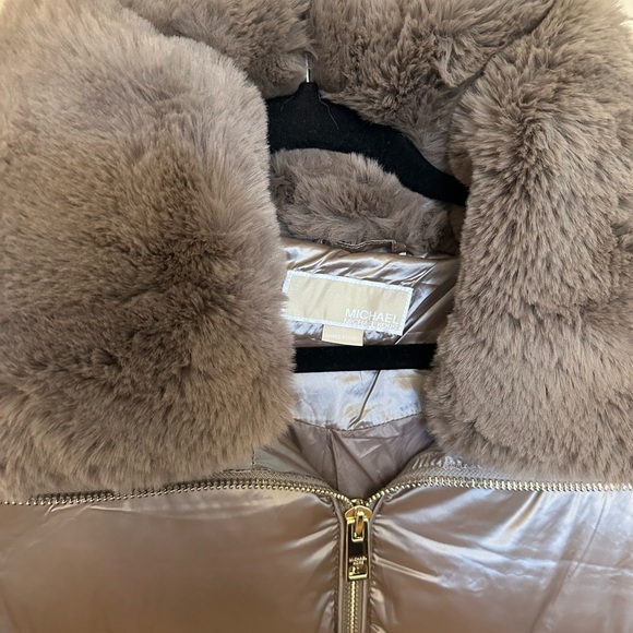 Jackets & Blazers - Michael Kors Coat Size M